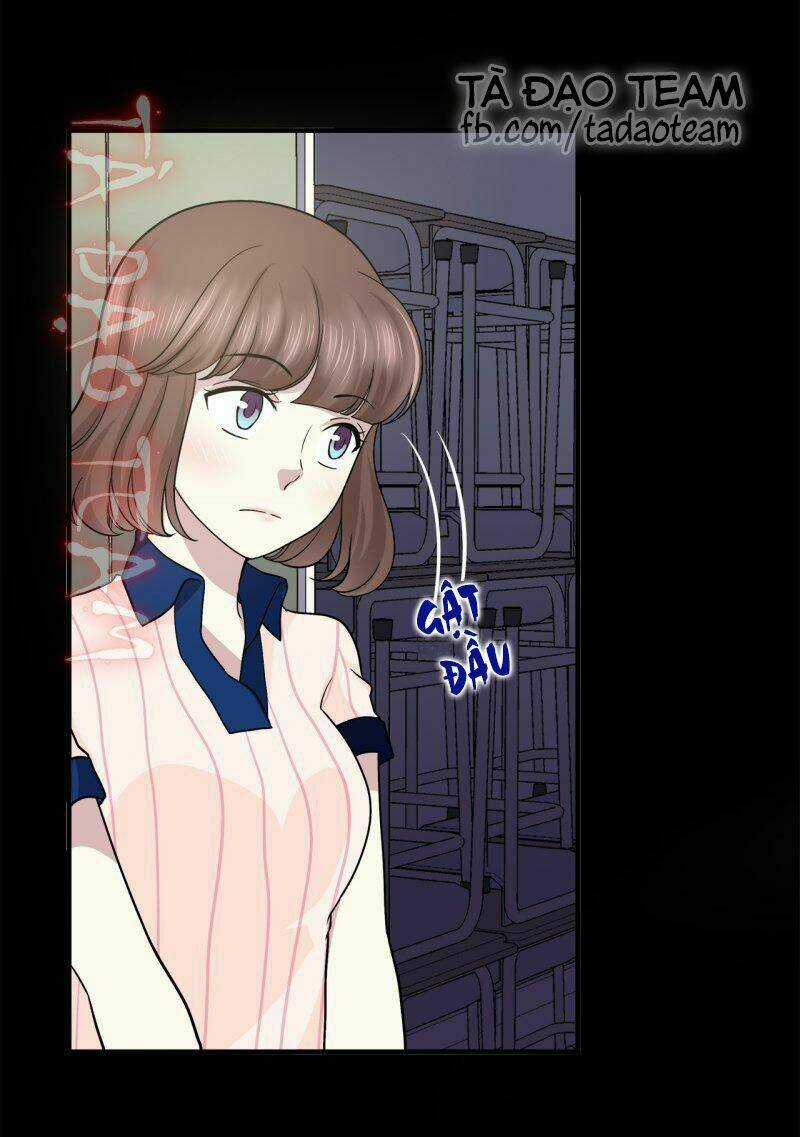 Người Yêu Thời Không Chapter 31 trang 23