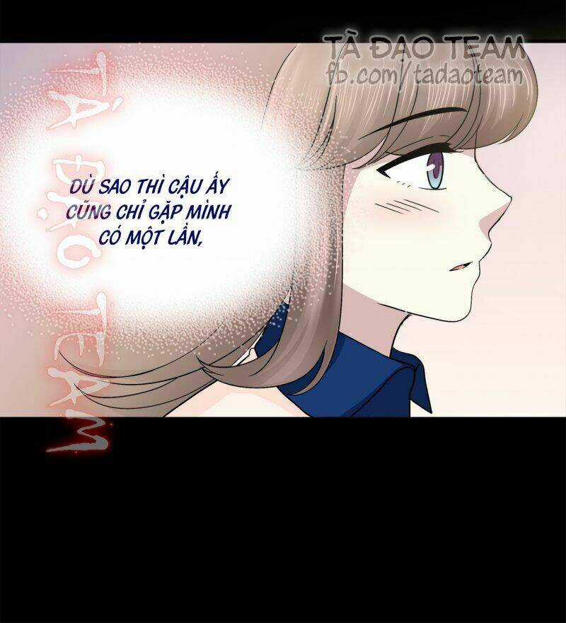 Người Yêu Thời Không Chapter 31 trang 25