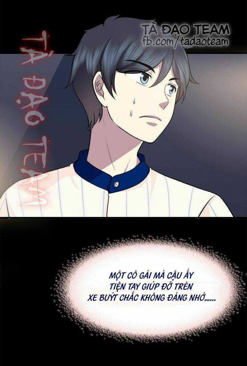 Người Yêu Thời Không Chapter 31 trang 27