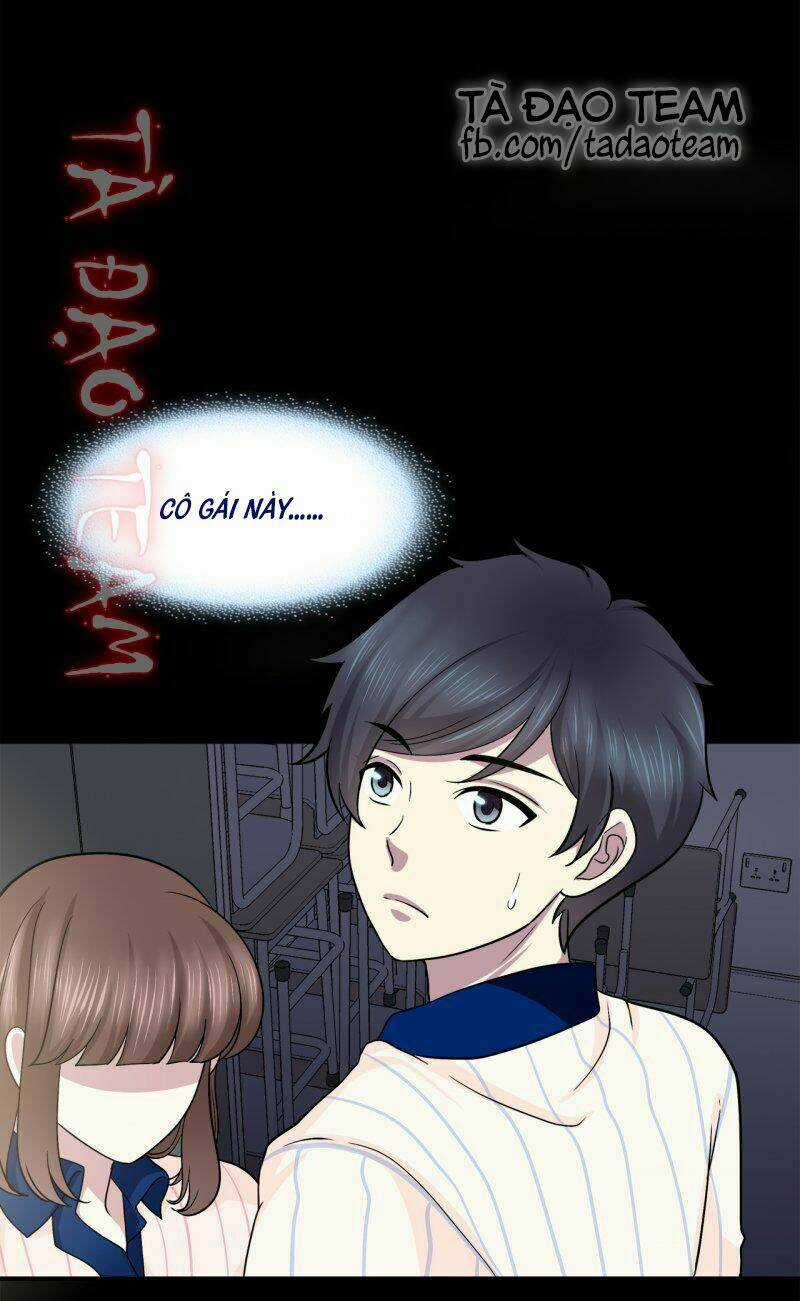 Người Yêu Thời Không Chapter 31 trang 28