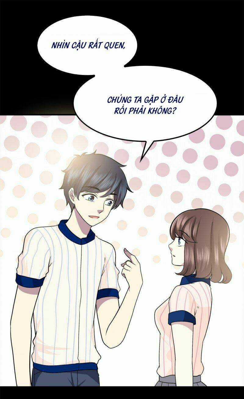 Người Yêu Thời Không Chapter 31 trang 30