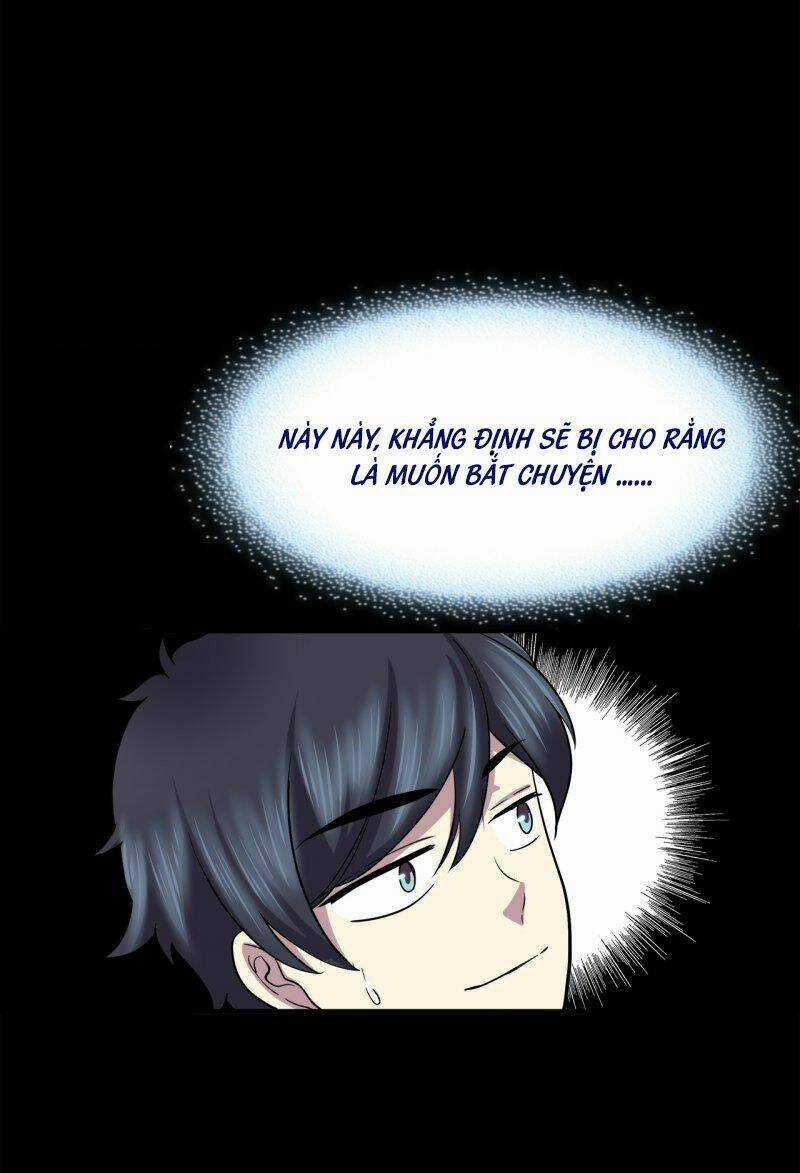 Người Yêu Thời Không Chapter 31 trang 31