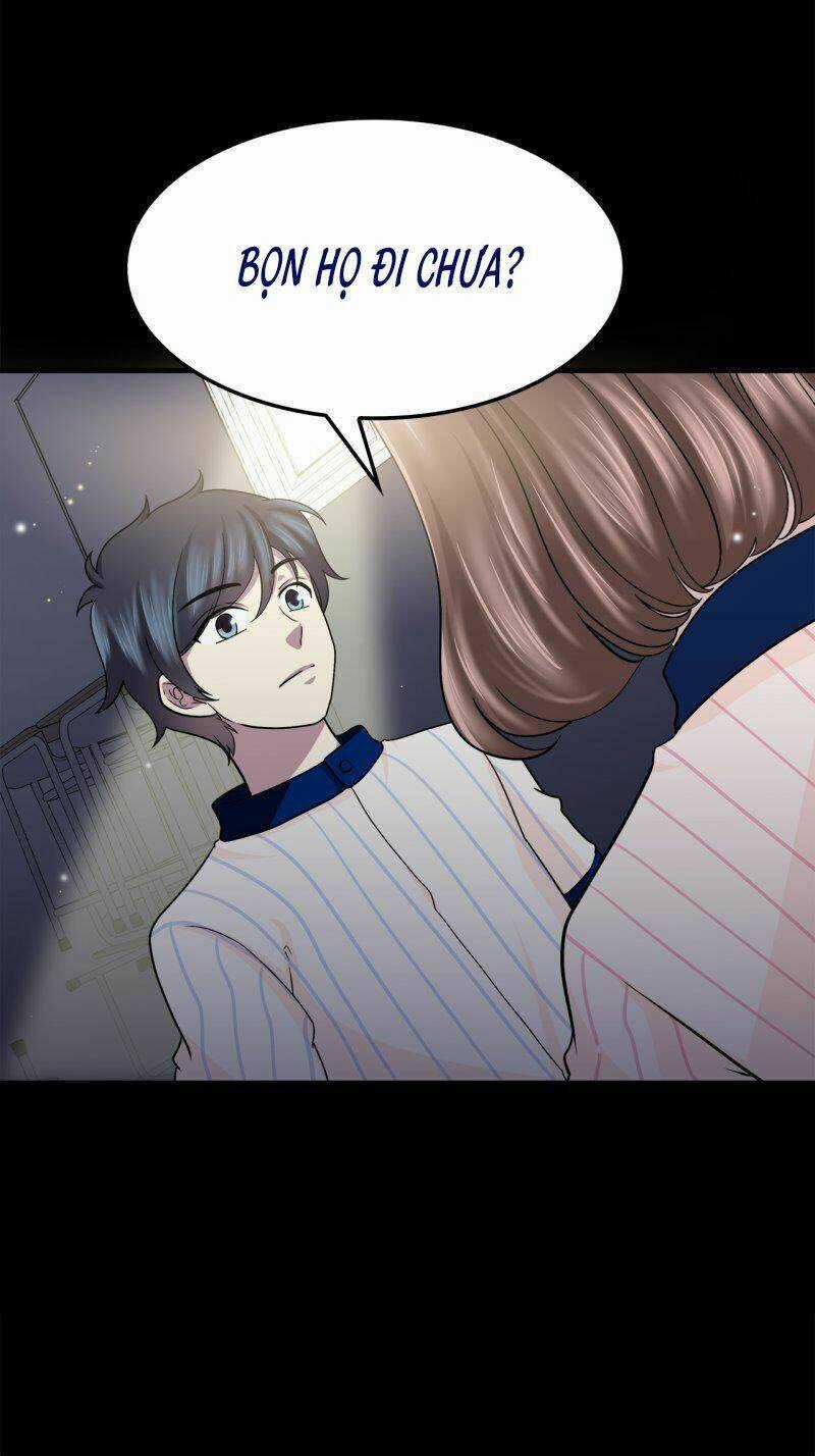 Người Yêu Thời Không Chapter 31 trang 32