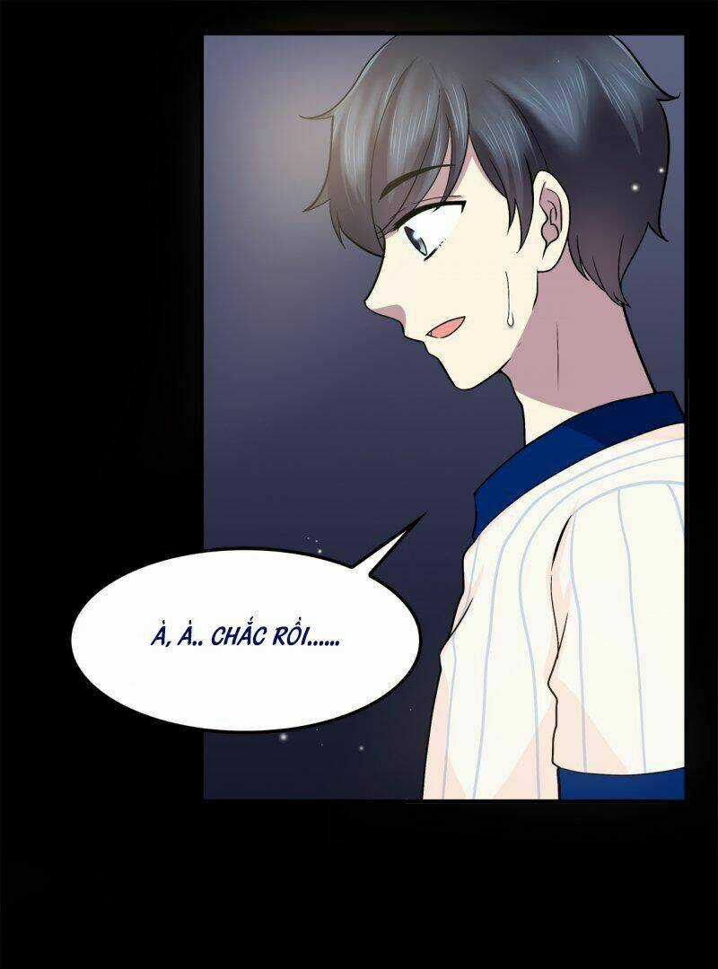 Người Yêu Thời Không Chapter 31 trang 33