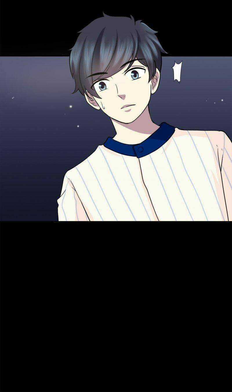 Người Yêu Thời Không Chapter 31 trang 35