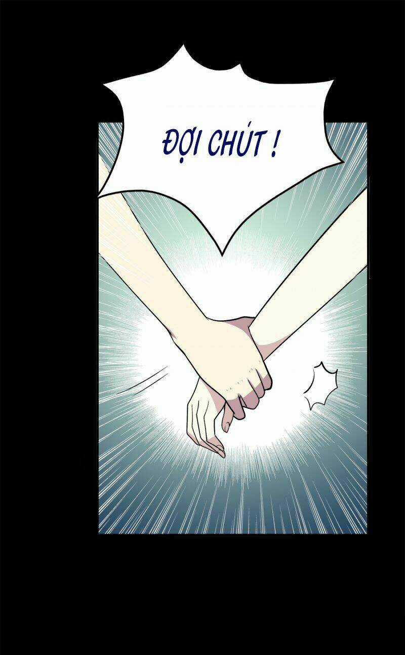 Người Yêu Thời Không Chapter 31 trang 36