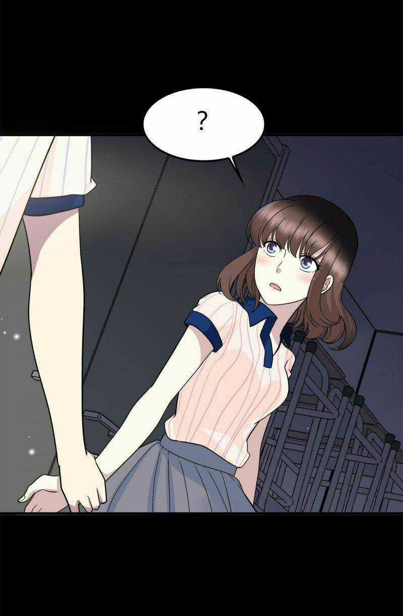 Người Yêu Thời Không Chapter 31 trang 37