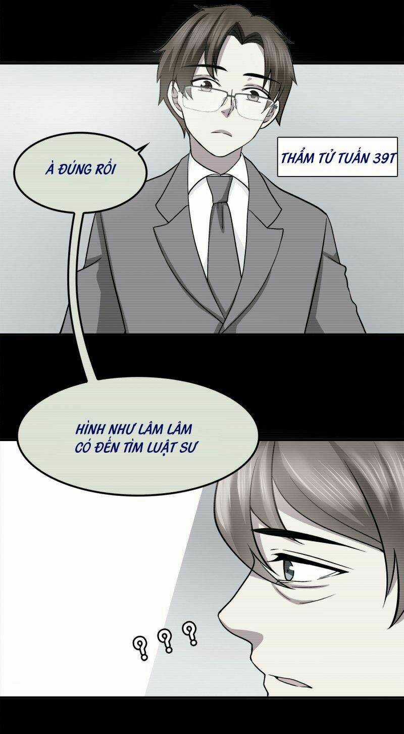 Người Yêu Thời Không Chapter 31 trang 4