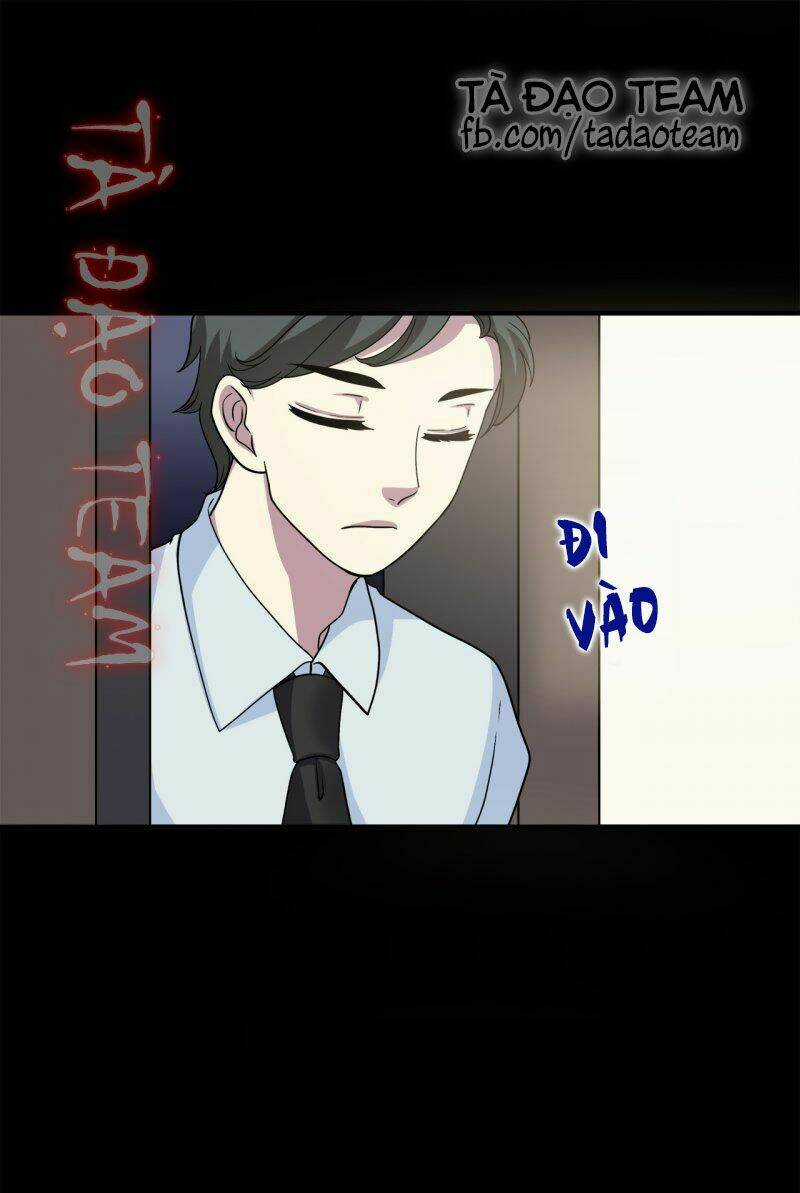 Người Yêu Thời Không Chapter 31 trang 40