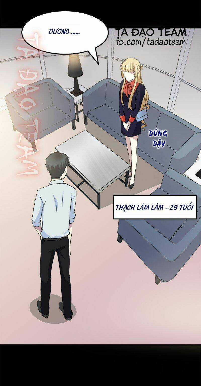 Người Yêu Thời Không Chapter 31 trang 41