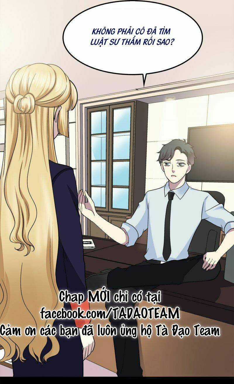 Người Yêu Thời Không Chapter 31 trang 44