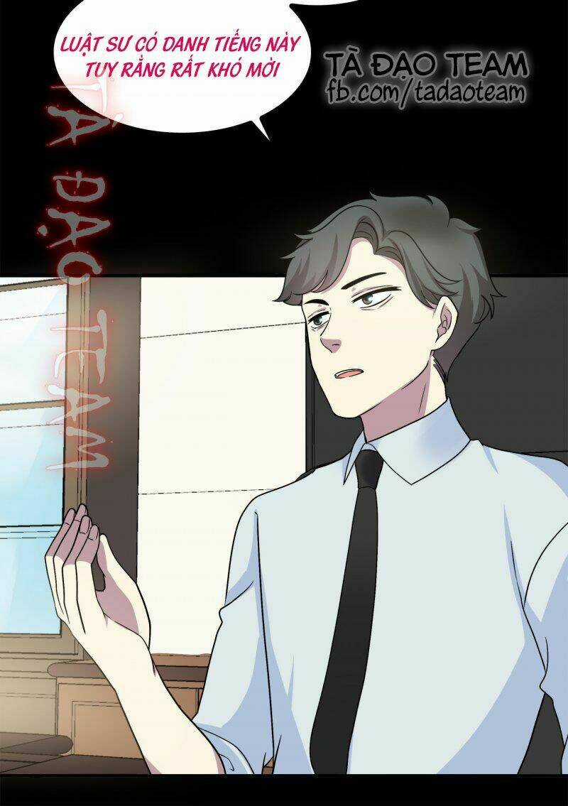 Người Yêu Thời Không Chapter 31 trang 46