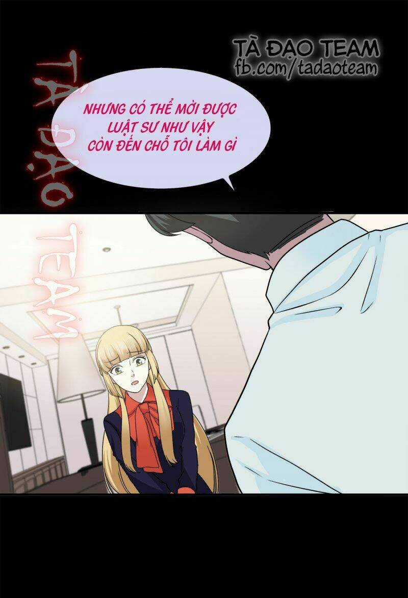 Người Yêu Thời Không Chapter 31 trang 47