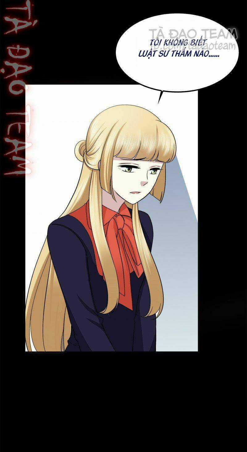 Người Yêu Thời Không Chapter 31 trang 48