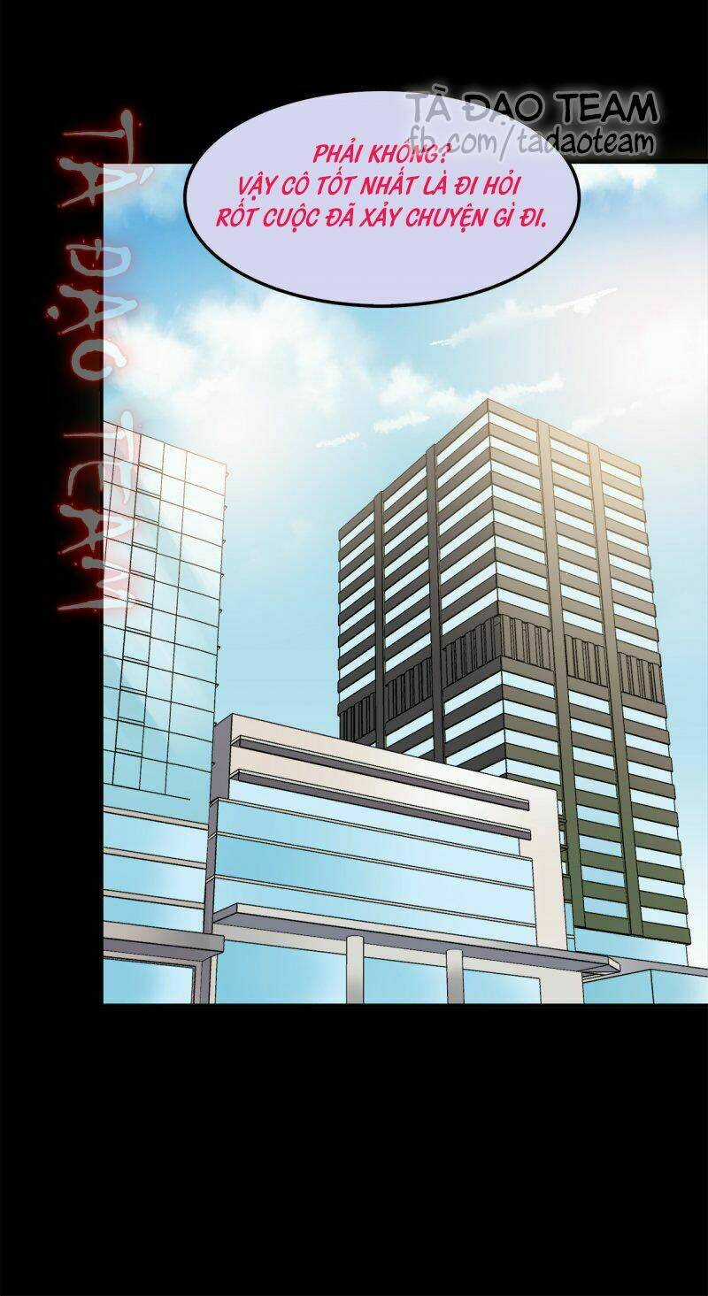 Người Yêu Thời Không Chapter 31 trang 49