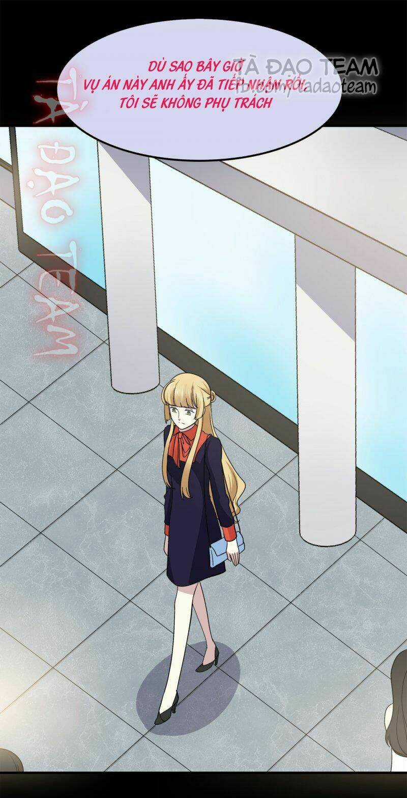 Người Yêu Thời Không Chapter 31 trang 50