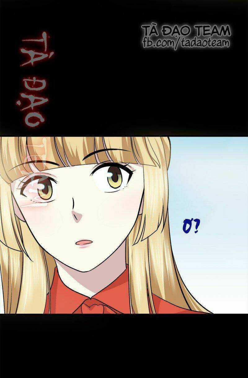 Người Yêu Thời Không Chapter 31 trang 51