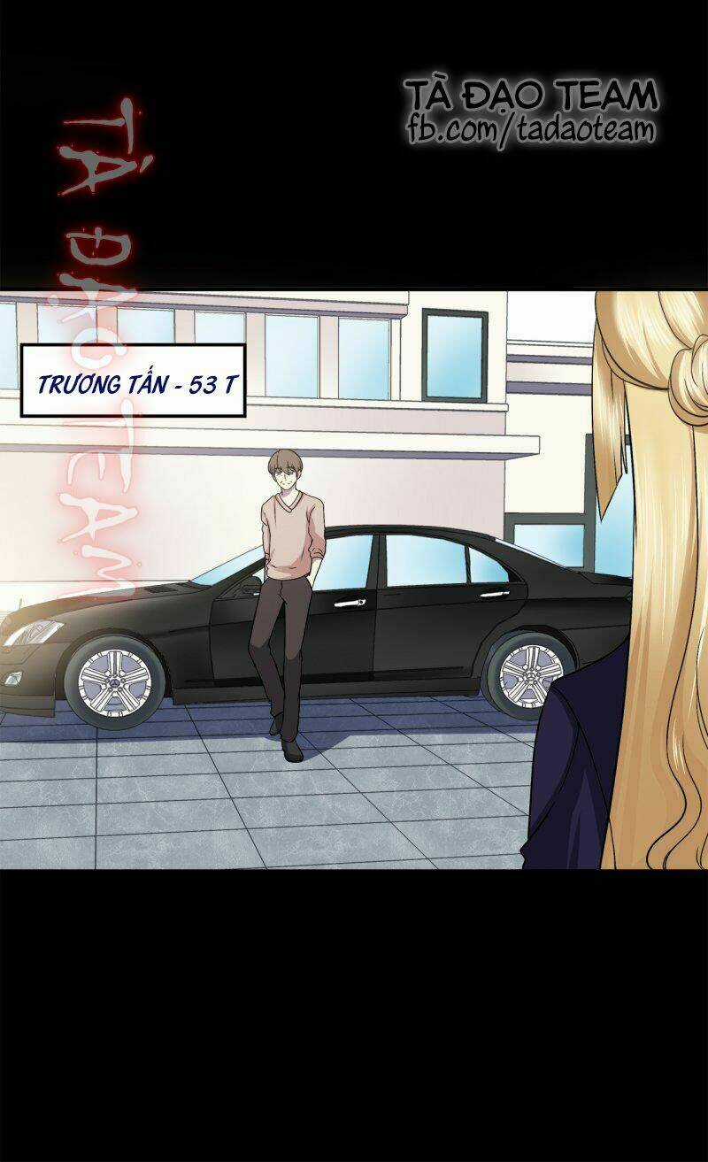 Người Yêu Thời Không Chapter 31 trang 52