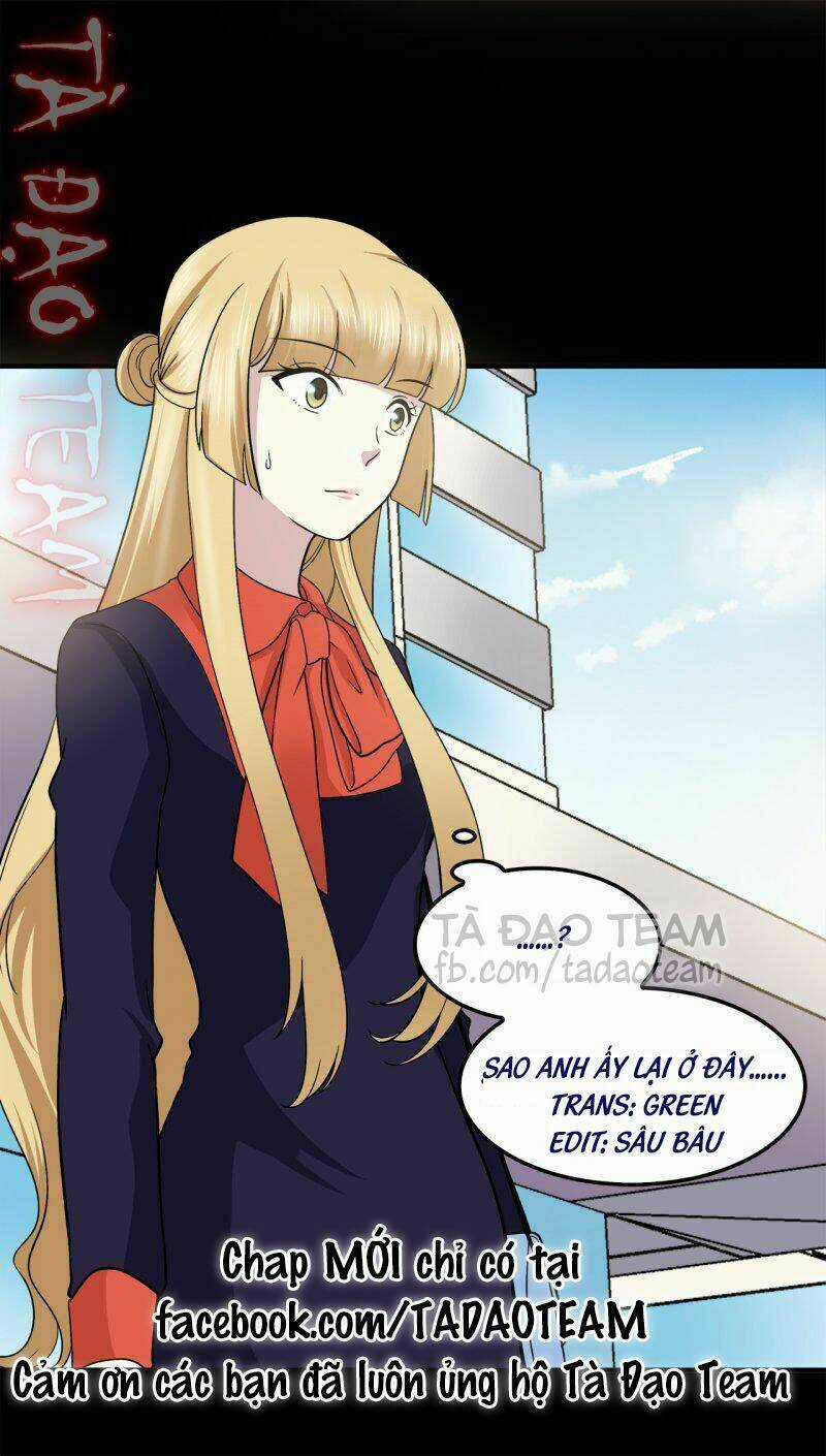 Người Yêu Thời Không Chapter 31 trang 53