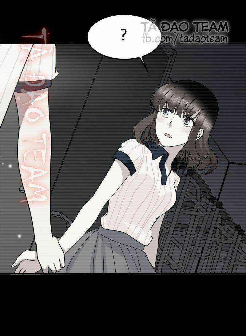 Người Yêu Thời Không Chapter 32 trang 10