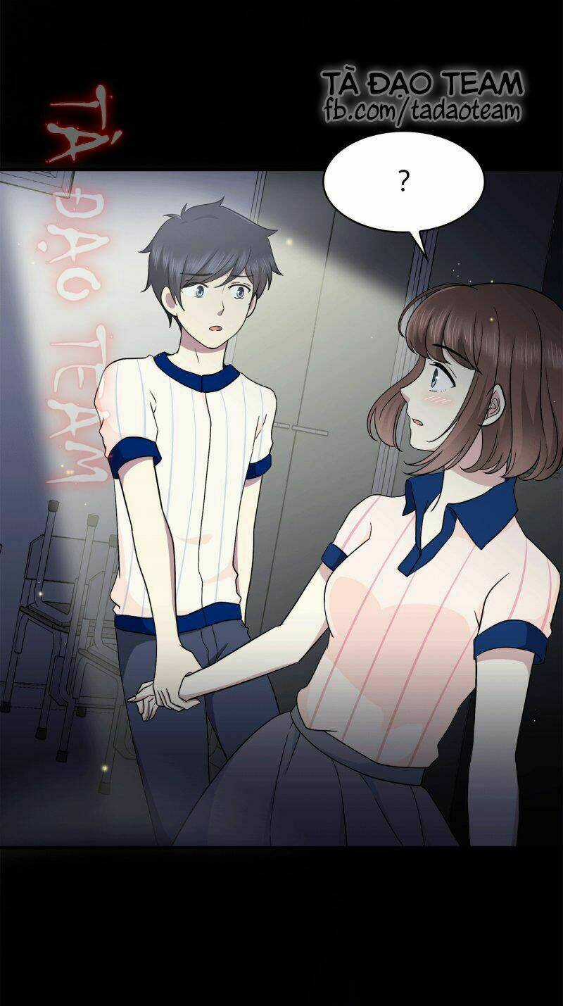 Người Yêu Thời Không Chapter 32 trang 12