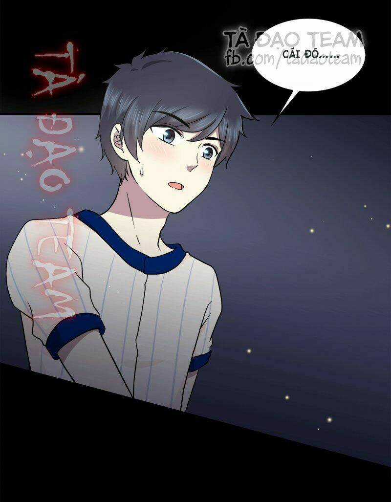 Người Yêu Thời Không Chapter 32 trang 13