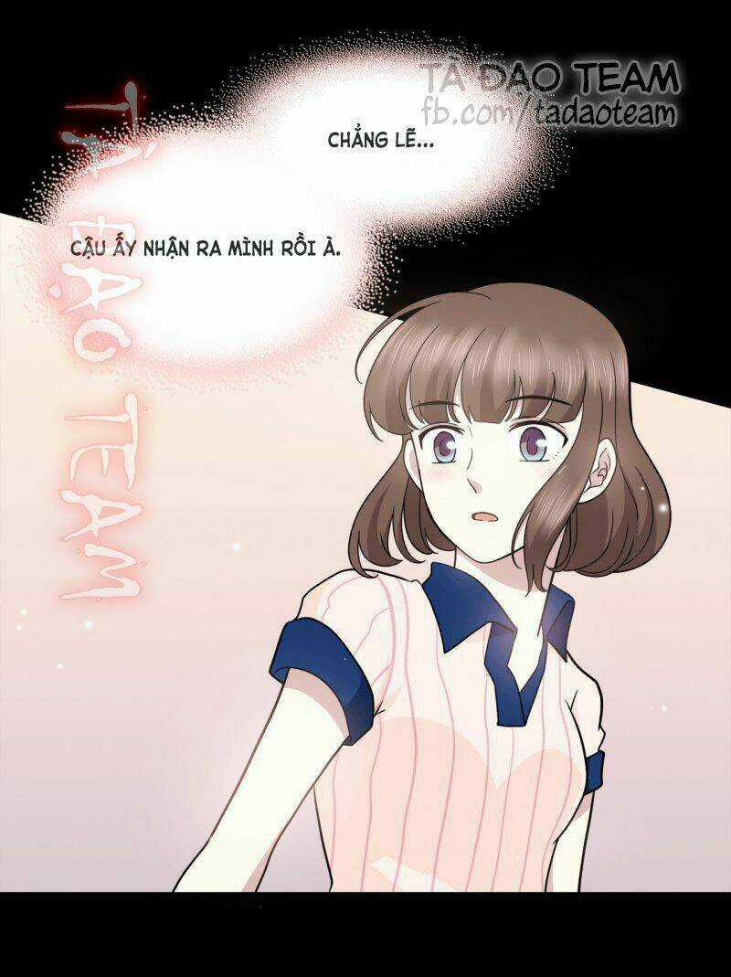 Người Yêu Thời Không Chapter 32 trang 14