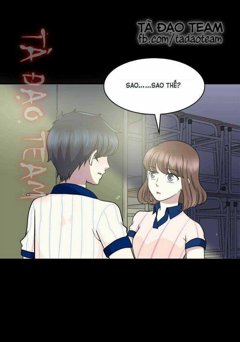 Người Yêu Thời Không Chapter 32 trang 15