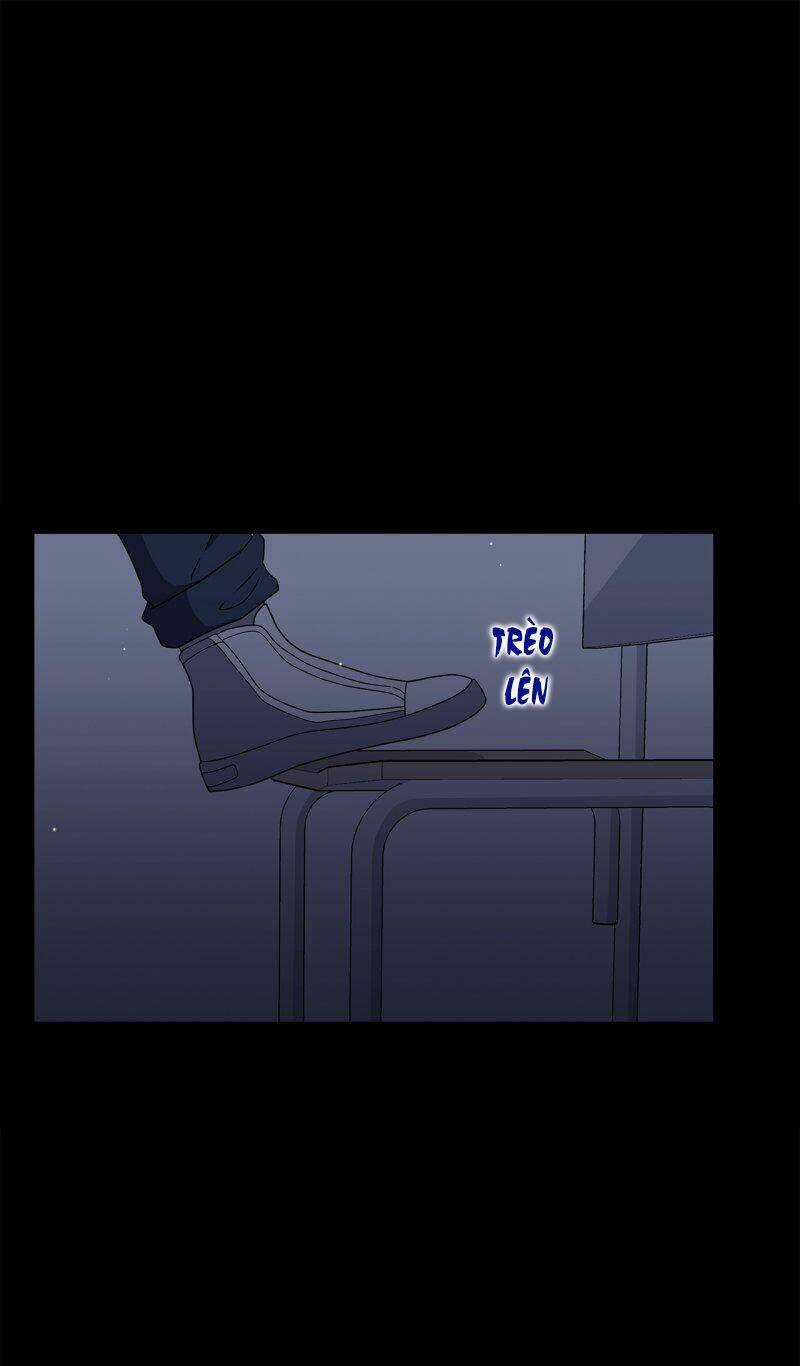 Người Yêu Thời Không Chapter 32 trang 17