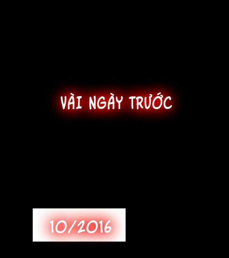 Người Yêu Thời Không Chapter 32 trang 2