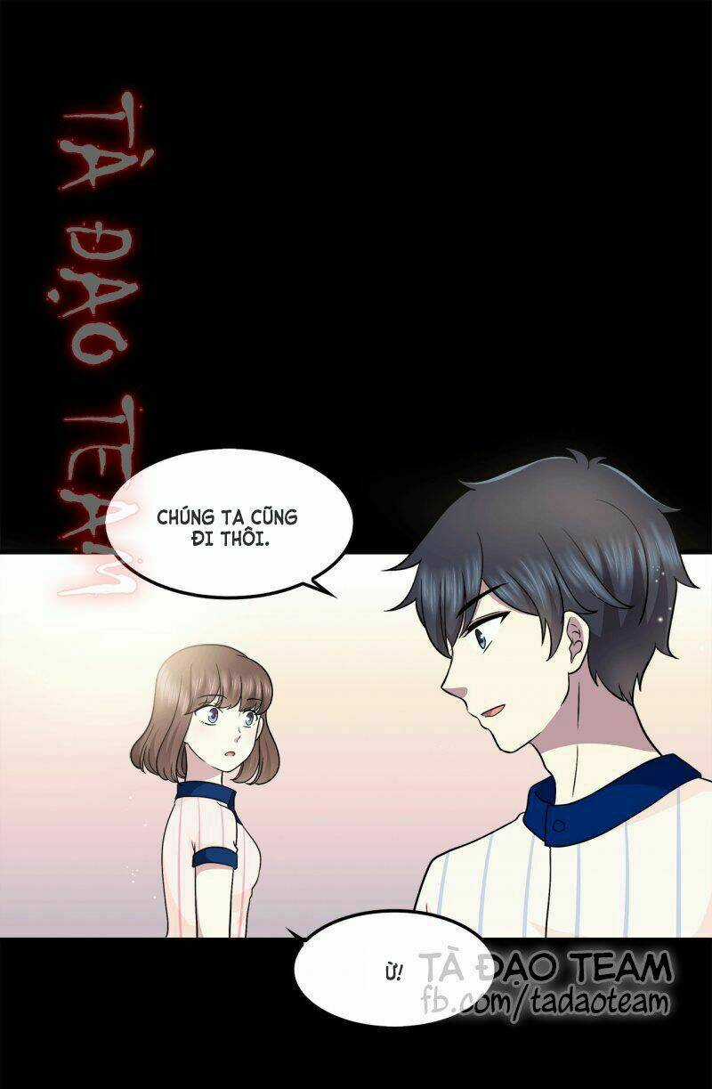 Người Yêu Thời Không Chapter 32 trang 20