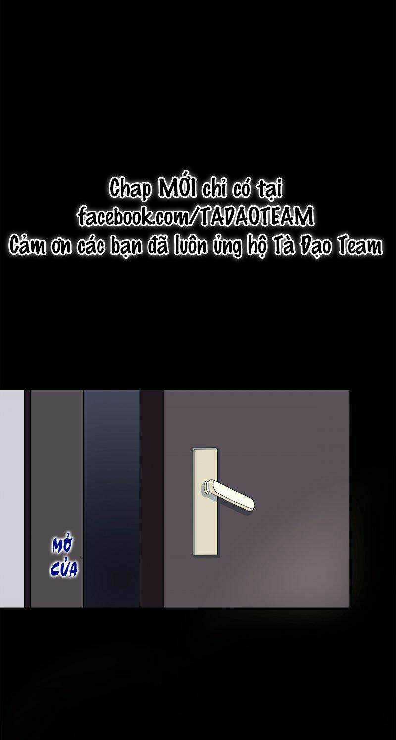 Người Yêu Thời Không Chapter 32 trang 21