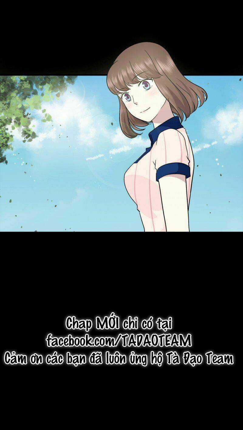 Người Yêu Thời Không Chapter 32 trang 25