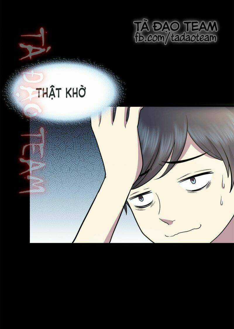 Người Yêu Thời Không Chapter 32 trang 27