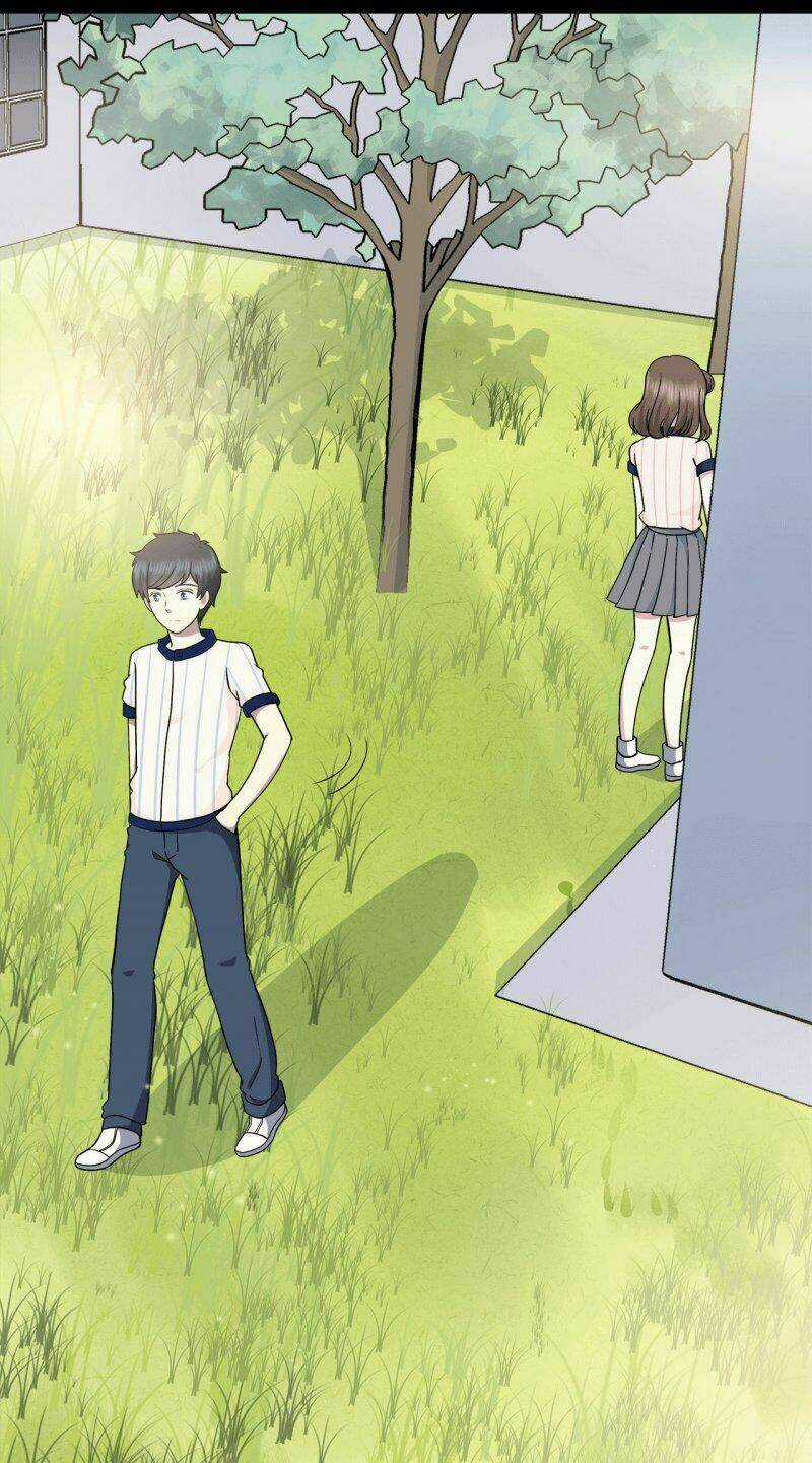 Người Yêu Thời Không Chapter 32 trang 29