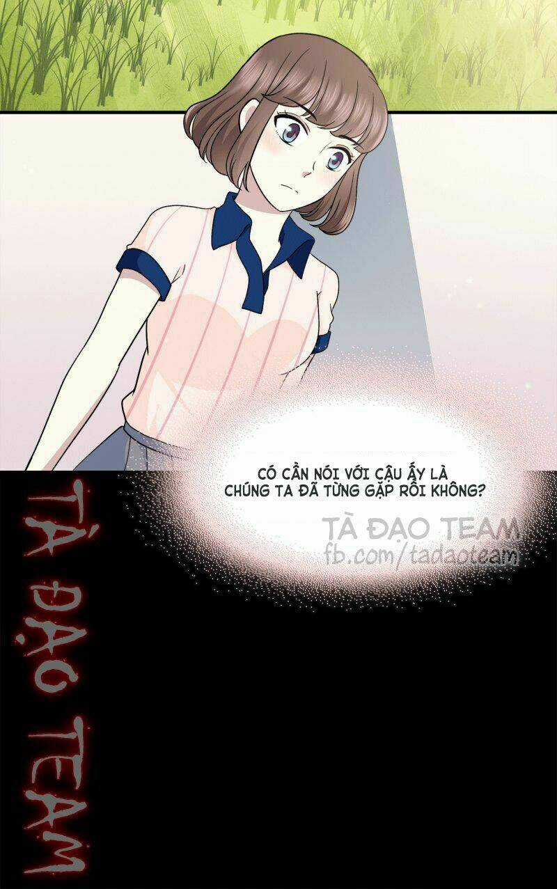 Người Yêu Thời Không Chapter 32 trang 30