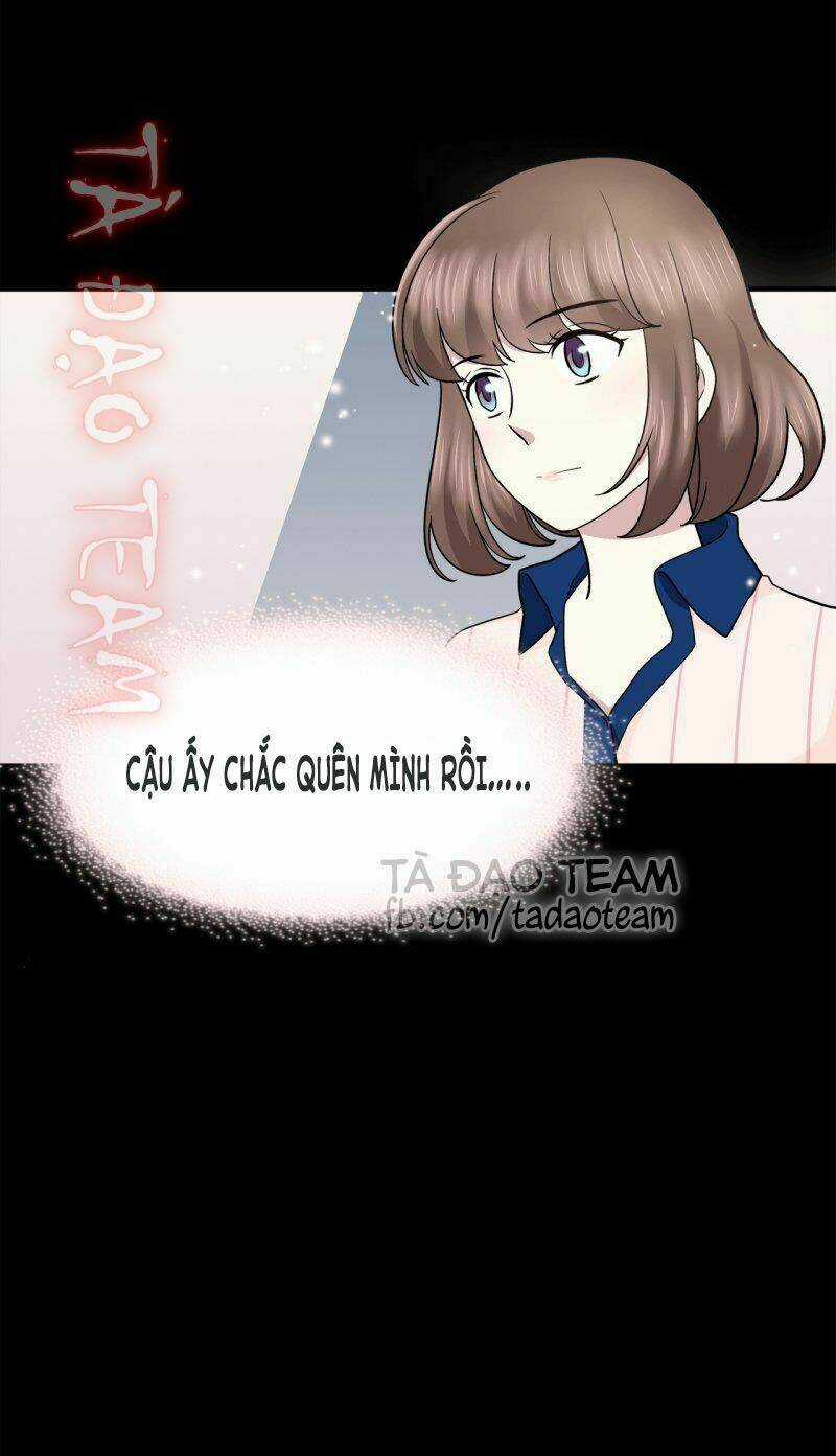 Người Yêu Thời Không Chapter 32 trang 32