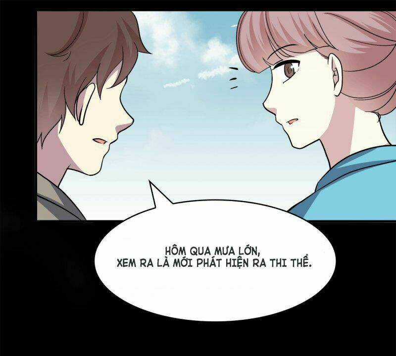 Người Yêu Thời Không Chapter 32 trang 34