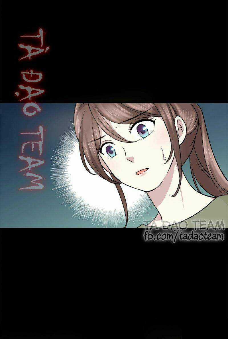 Người Yêu Thời Không Chapter 32 trang 39