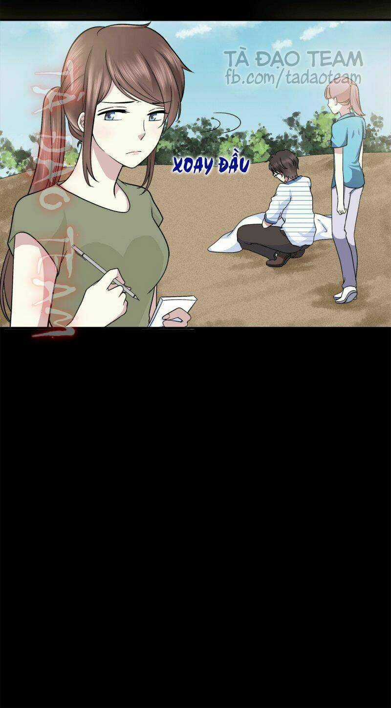 Người Yêu Thời Không Chapter 32 trang 40