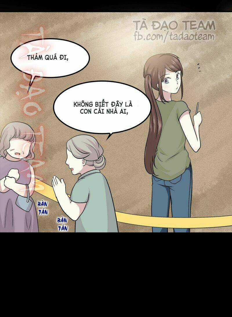 Người Yêu Thời Không Chapter 32 trang 41