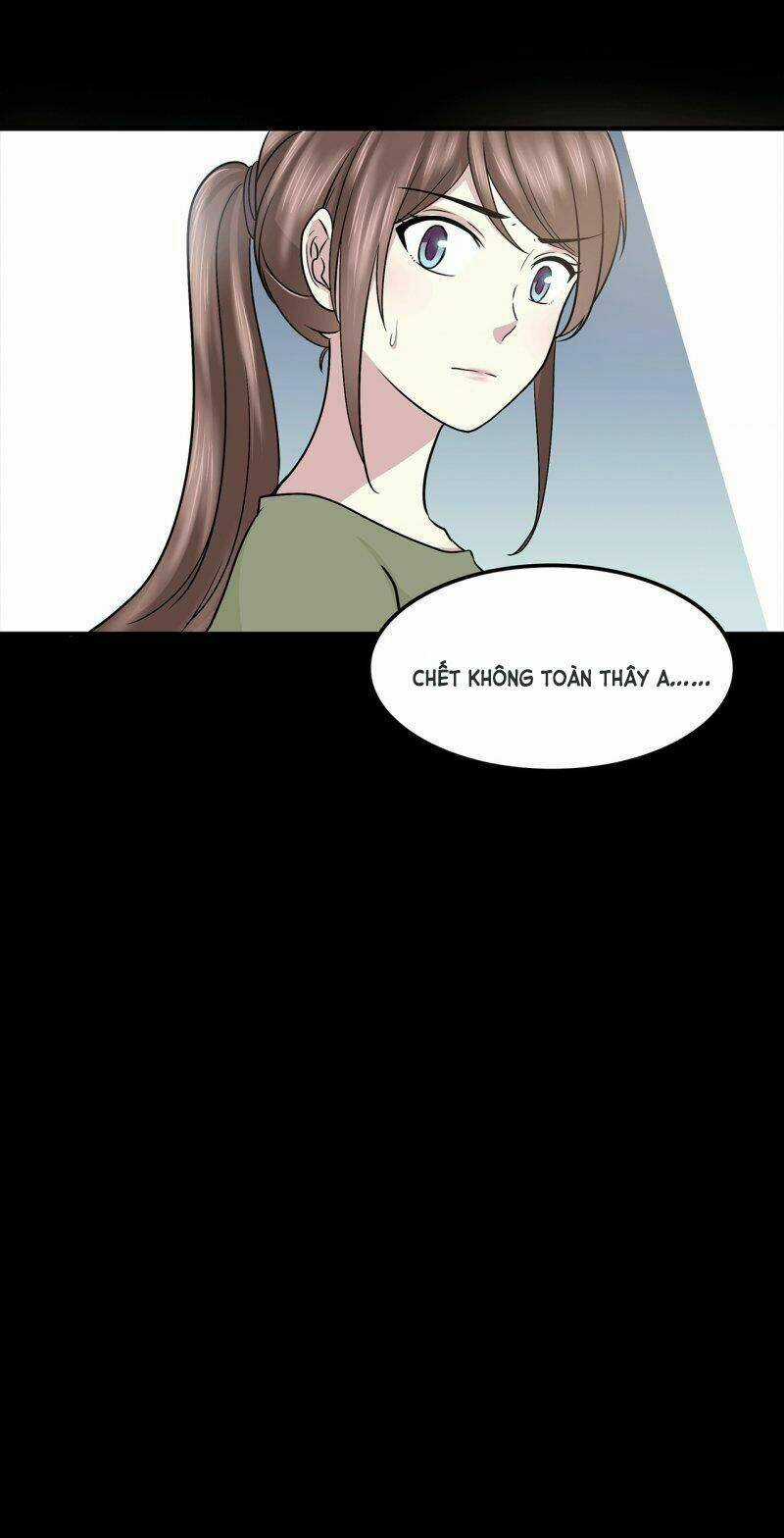 Người Yêu Thời Không Chapter 32 trang 42