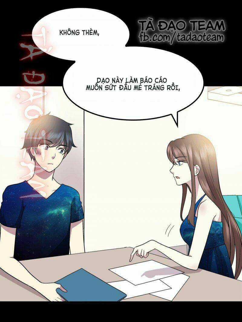 Người Yêu Thời Không Chapter 32 trang 46