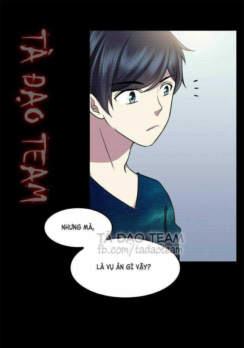 Người Yêu Thời Không Chapter 32 trang 47