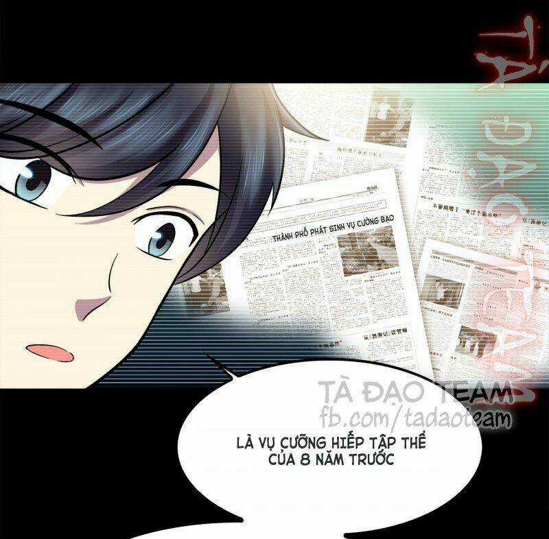 Người Yêu Thời Không Chapter 32 trang 48