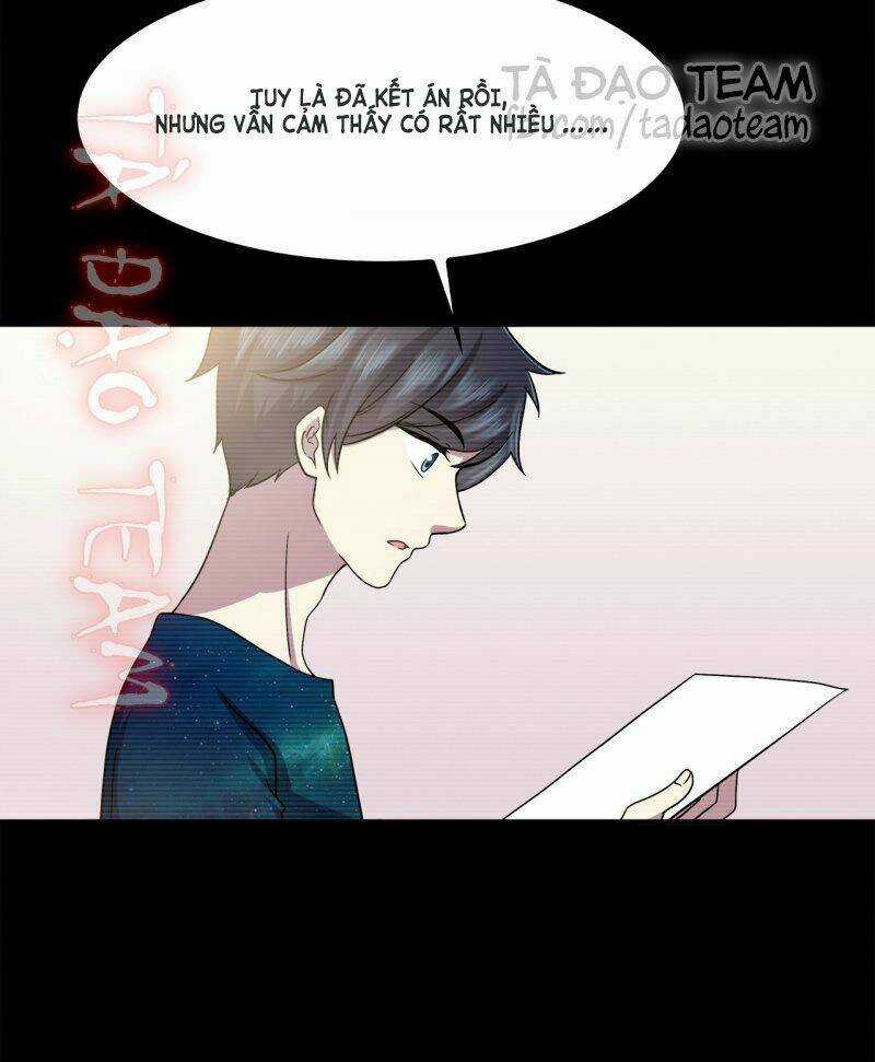 Người Yêu Thời Không Chapter 32 trang 49