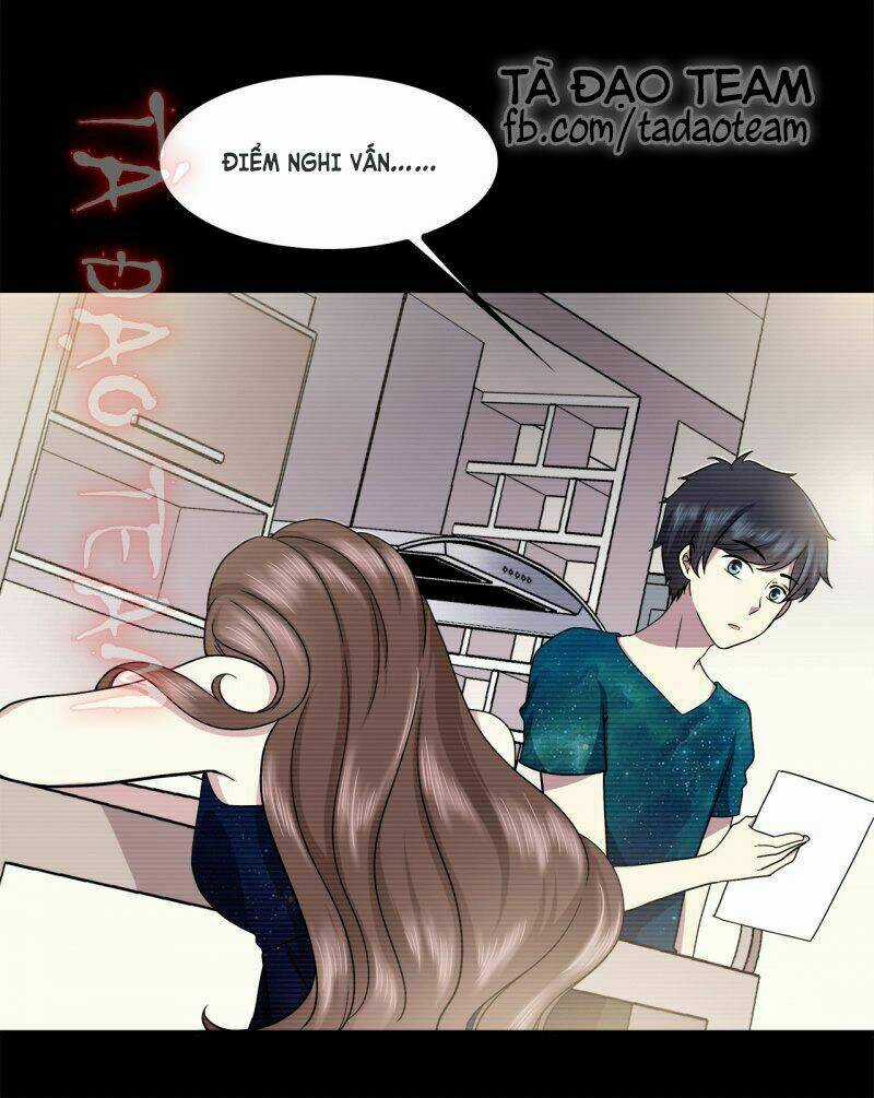 Người Yêu Thời Không Chapter 32 trang 50