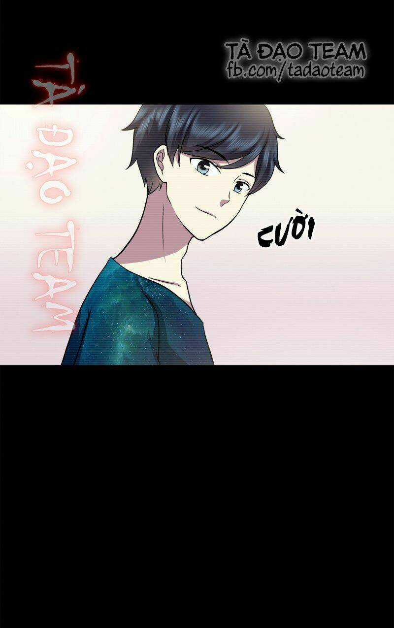 Người Yêu Thời Không Chapter 32 trang 52