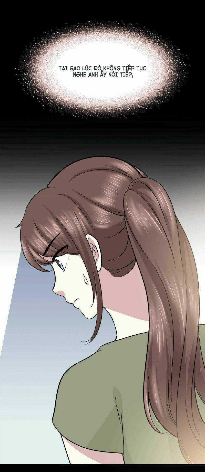 Người Yêu Thời Không Chapter 32 trang 55