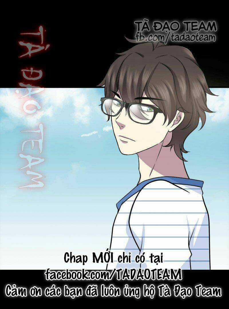 Người Yêu Thời Không Chapter 32 trang 57